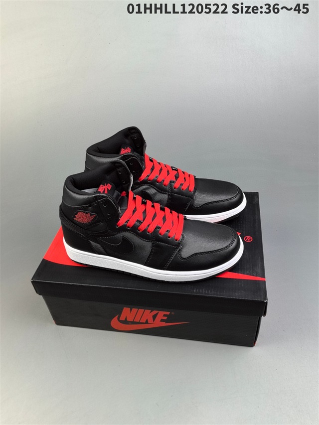 women air jordan 1 shoes 2024-7-4-110